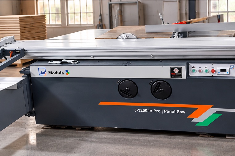 J-3200.in Pro — Panel Saw