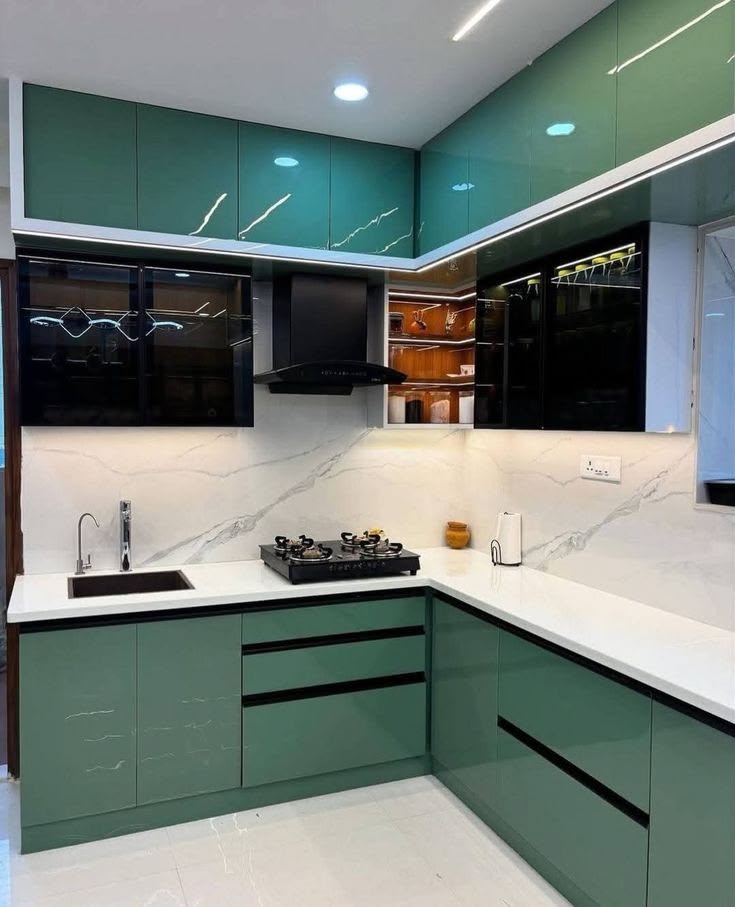 Kitchen Interior